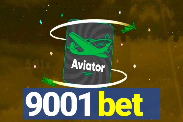 9001 bet